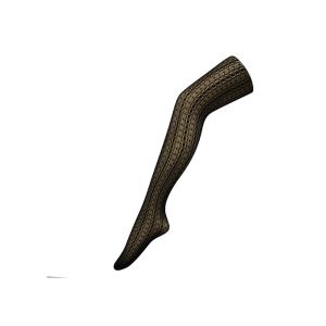 Commercial Net Beauty High Waisted Fishnet Leggings Pantyhose OEM Service