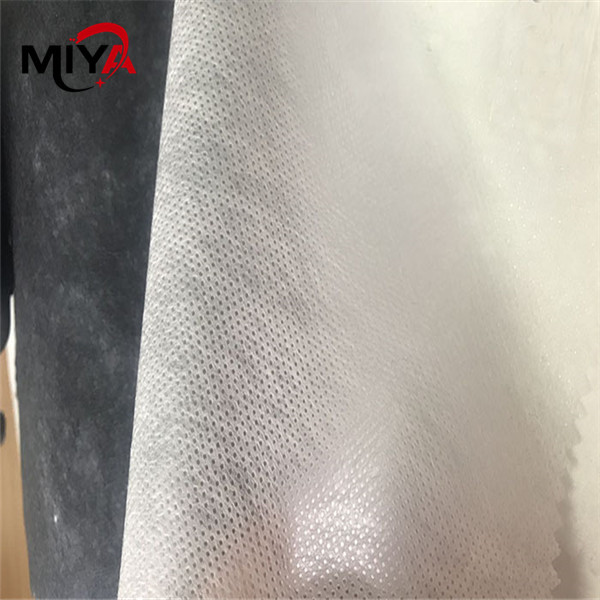 Buy FDA 20g Garments PP Spunbond Non Woven Fabric at wholesale prices