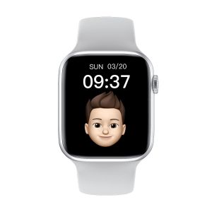 W37 Bluetooth BT3.0 IP68 Waterproof Fitness Watches 170mAh Capacity