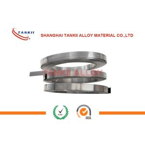 Good Stability Precision Alloy Monel K500 Copper Nickel Alloy Strip