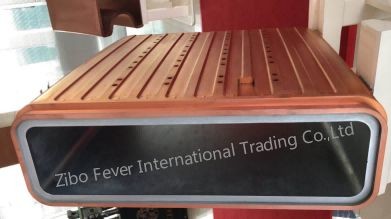 Buy Machinery Metallurgical CCM Copper Mold Tube Beam Blank 120X340mm at wholesale prices