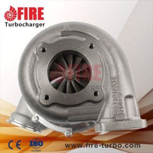 K27 Turbocharger 53279886441 for Mercedes Benz Truck OM366A OM366LA