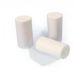 Quality Wholesale Gauze Bandage Manufacturer and Supplier | JPS for sale