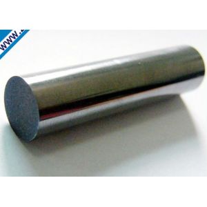 99.95% High Purity Fine Grain Size Tungsten Rods With Ground Surface
