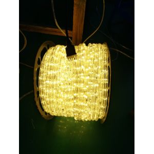 led rope light for christmas decorations