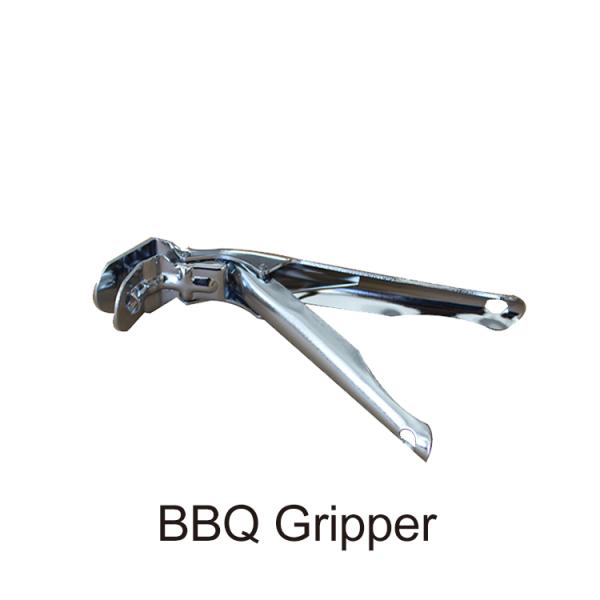 Kimstone Tabletop Series Mini Kamado Grill 12 Inch