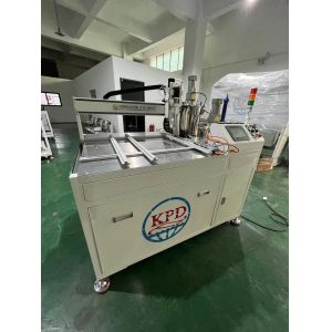 AB Glue Potting Dispensing Machine for Two Part Adhesive Materials Guaranteed