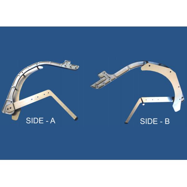 Fuji NTX Feeder Reel Holder W32c 15 inches AA85313