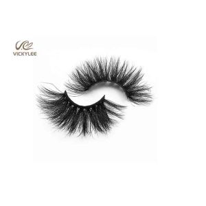 27mm 6D Volume Lashes