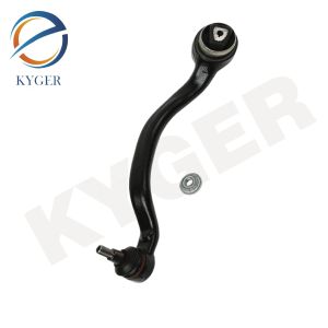 3112 6773 950 Auto Systems Lower Control Arm 31126791396 For BMW X5 X6 E70 E71