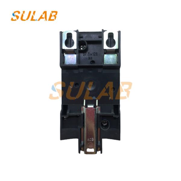 neider Contactor Elevator Spare Parts LC1D50AFD TesSys DC110V Contactor 3P 50A