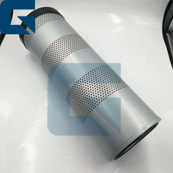 Buy 4656602 Excavator ZX200LC-3 Engine 4HK1 Hydraulic Filter at wholesale prices