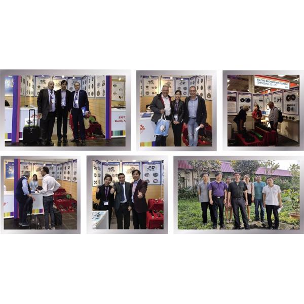 GB ASTM AISI DIN BS Standard High Precision Steel SC450 Investment Casting