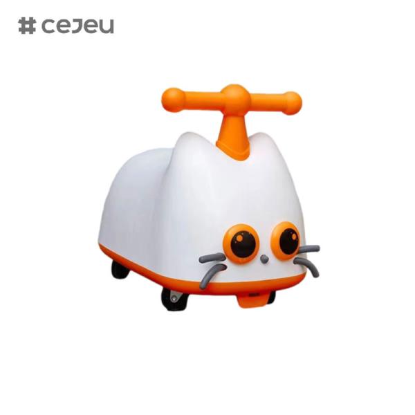 CJ-XT-622,Lghts Music,Black White Red Grey,three of colour,for boys and girls a good gift,product Size45*23*32cm