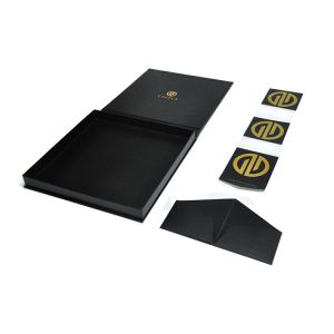 Custom Logo Luxury 600g Creative Cardboard Boxes