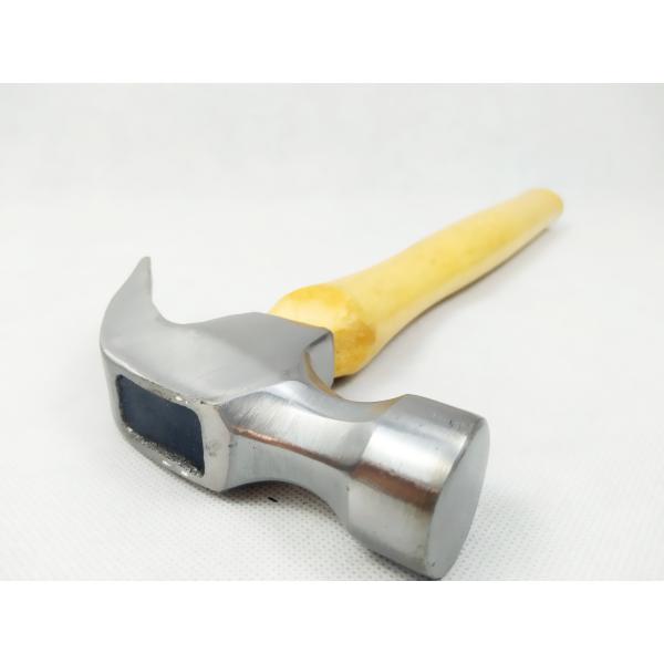 American Type Carbon steel Wood Handle Hand Claw Hammer in Hand Tools (XL0001)
