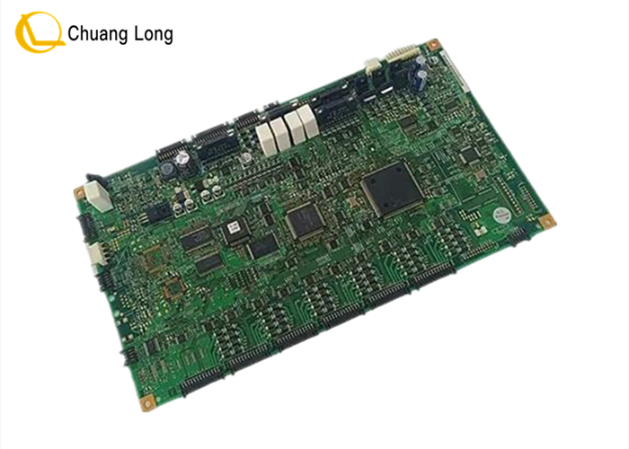 ATM Machine Parts Fujitsu F510 Bill Currency Banknote Cash Dispenser Lower