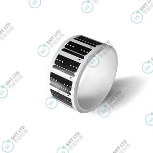 ESD SMT Splicing Tape 8mm with Removable PET Backing GSM3708