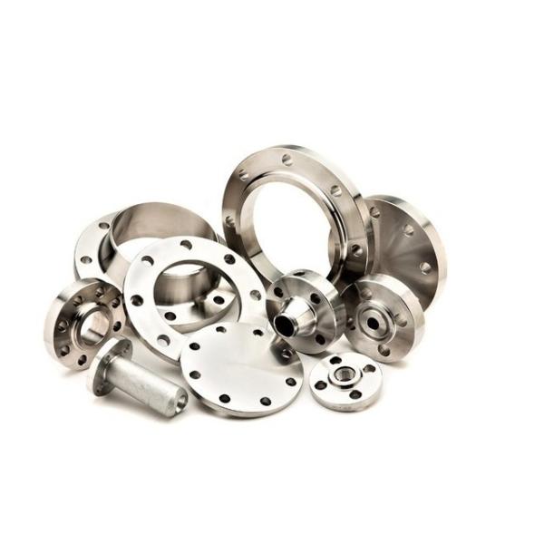 OEM Customized Alloy Plate Monel Flanges Manufacture In India Wholesale Prices Products
