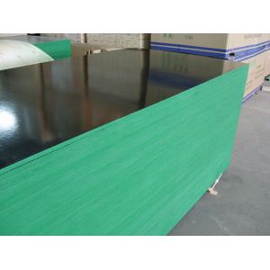 Quality Film faced shuttring plywood with hardwood core for sale