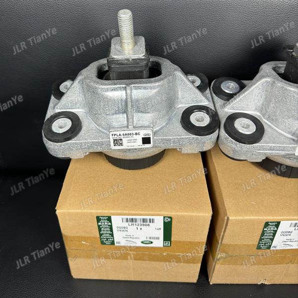 For Land Rover 4.4L Diesel Engine Mount Adhesive LR123908 LR123915 LR058377 LR072113