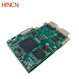 HDMI Video Transmitter And Receiver COFDM Module For 4K Wireless Transmission