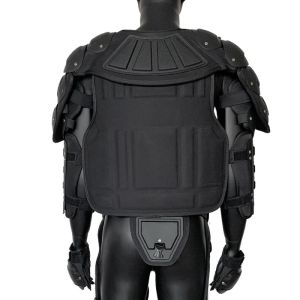 FOX-106 Riot control gear full set fireproof suit