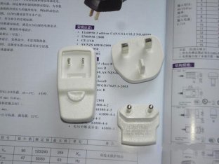 USB adapter