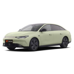 Leapmotor C01B 2022 Electric Car Long Range of 403km High Speed Top-Notch