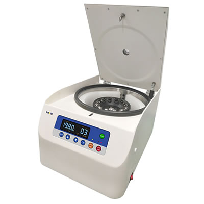 OEM Fixed angle PRP PRF Centrifuge For Platelet Rich Plasma
