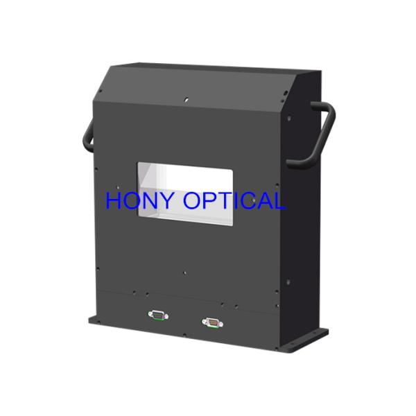 33000 Luminance Circular Polarized 3D Passive System Black For Theater with CE