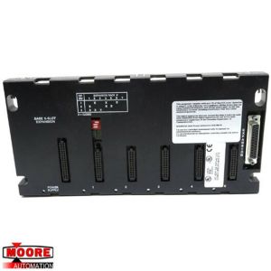 IC693CHS398 GE Expansion Base 5-Slot