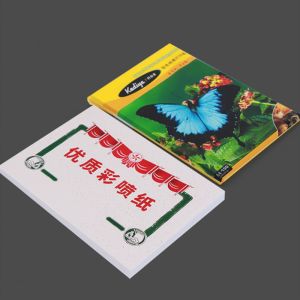 Inkjet Printer Double Side 120gsm Matte Inkjet Photo Paper