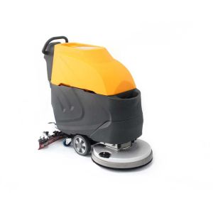 Durable Rotomolding Plastic Cleaning Machine Shell Heat Resistance Customized
