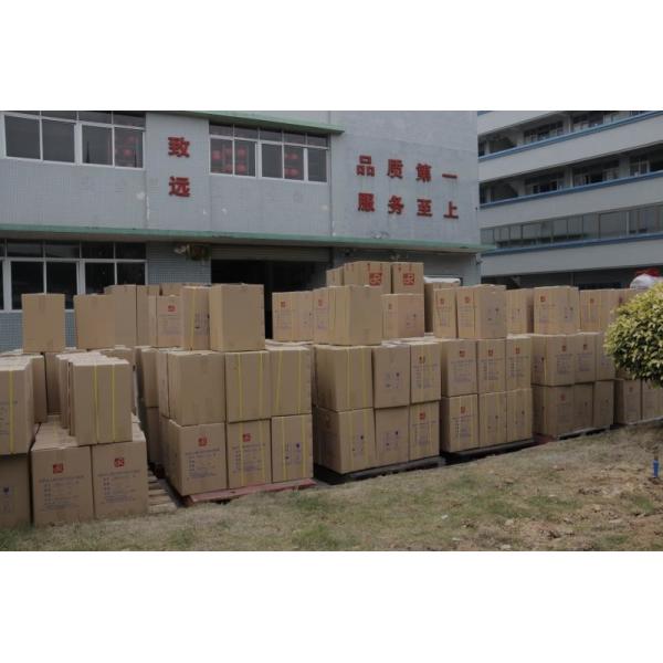 HFC-227ea Automatic Ceiling Fire Extinguisher Maximum Protective Volume 36 Cubic Meter