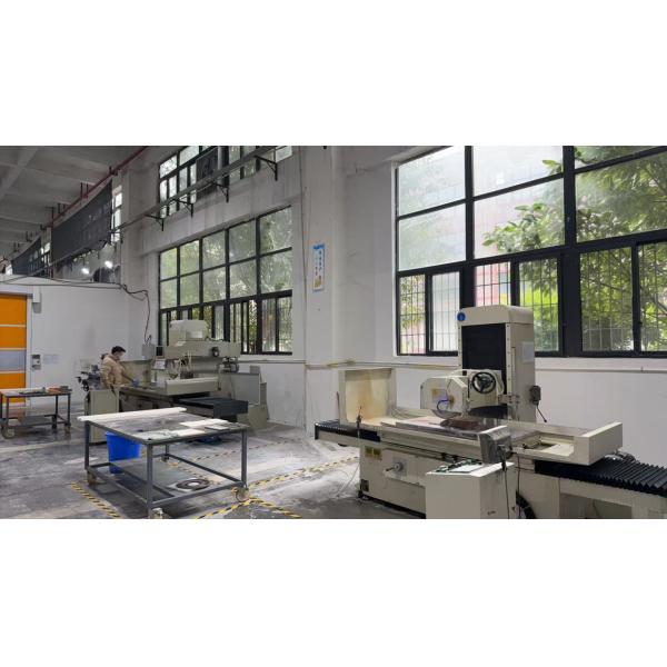 Metallized Ceramics for Vacuum Tubes Industrial Use