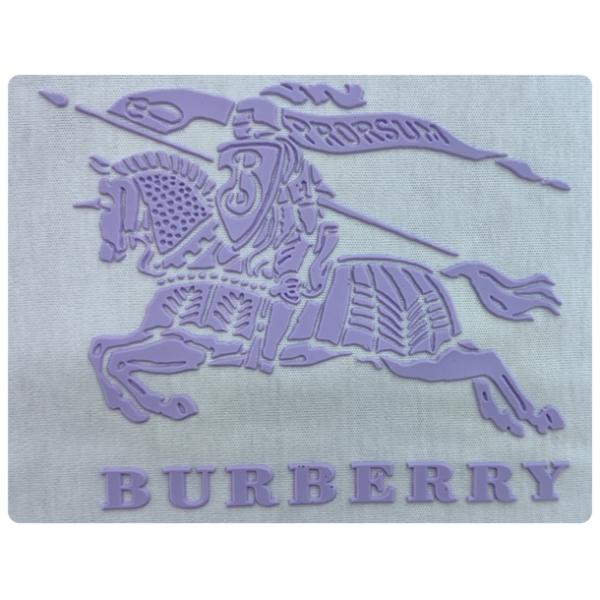 Heat Pressure Label Silicone Embossing Machine 3D Textile Machinery