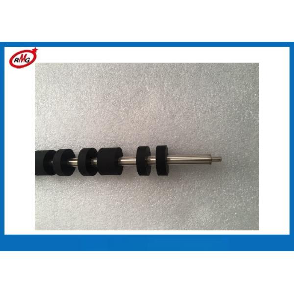 1750291697-13 01750291697-13 DIEBOLD NIXDORF HCT HEAD CHASSIS TRANSPORT ATM Spare Parts Shaft Wheel