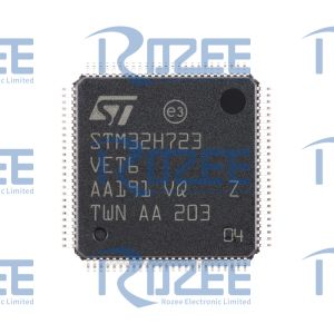 STM32H723VET6