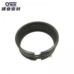 Quality Excavator Spare Parts Diesel Engine Cylinder Piston Ring 8971479840 FOR ZAX60 4JG1 for sale