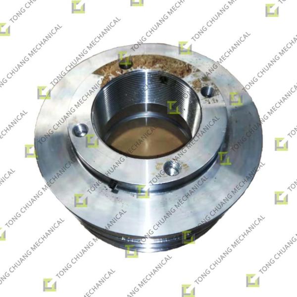 Buy Φ240 Piston Body of Three-Arm Cylinder、Piston Assembly of Three-Arm Cylinder、Piston Complete Assembly of Three-Arm Cylinder、Piston Head of Three-Arm Cylinder at wholesale prices