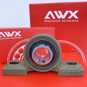 Precision Insert Bearing UCP208 UCP209 UCP210 UCP211 Outer Spherical Bearing