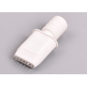 Quality Eyebrow Tattoo 3D Embroidery Permanent Makeup Blades 7&amp;19 Single Row And Three Row for sale