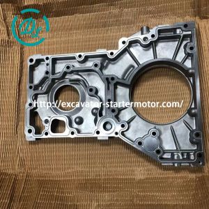 EexcavaStart ISUZU 6HK1 Engine Timing Cover OEM 1-11321160-1