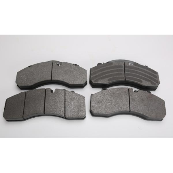 Buy Commercial Bus Brake Pad USA Green Test at wholesale prices