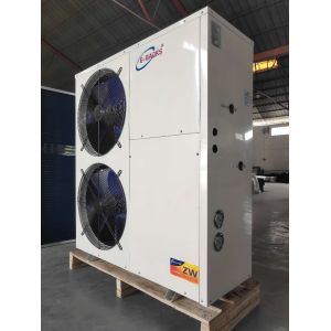 Air Source Heat Pump, HOUSE HEATING HEAT PUMP