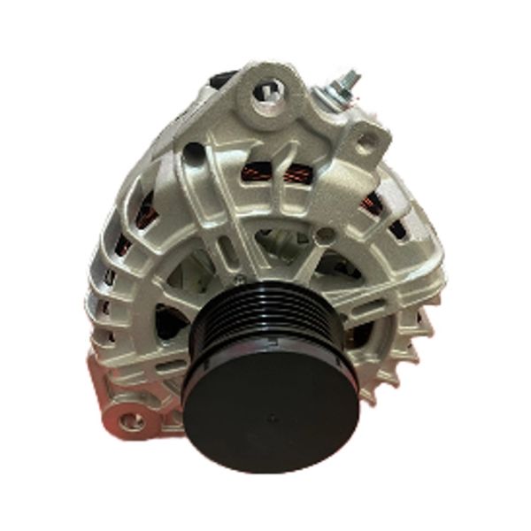 Best-Selling FRC-011 CB Car Alternator with OE Smart Lock Different Car Models