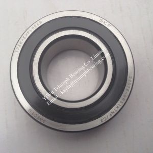Self-aligning ball bearing 2207E-2RS1KTN9 ，2207E-2RS1TN9 ，2207EKTN9 ,2207E