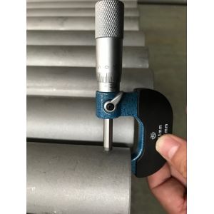 ASTM A312 TP304, TP304L Stainless Steel Seamless Round Pipe For Marine Equipment