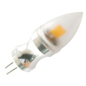 Quality led G4 1.5w 12v Ac/Dc flame for sale